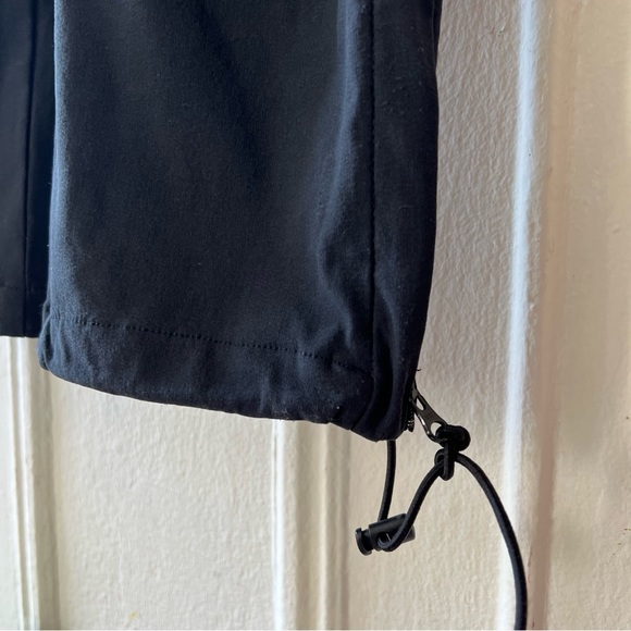 Kathmandu women’s hiking pants black size 10 - Picture 6 of 16